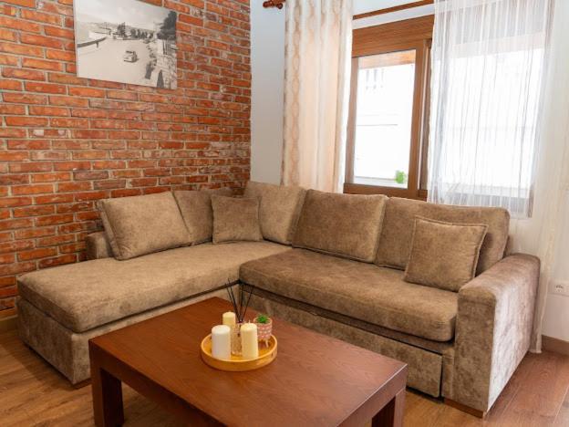 Roel Apartments Sarandë 外观 照片