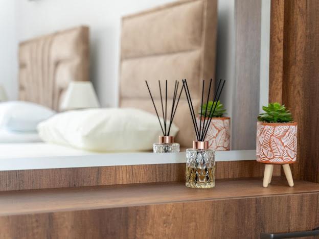 Roel Apartments Sarandë 外观 照片